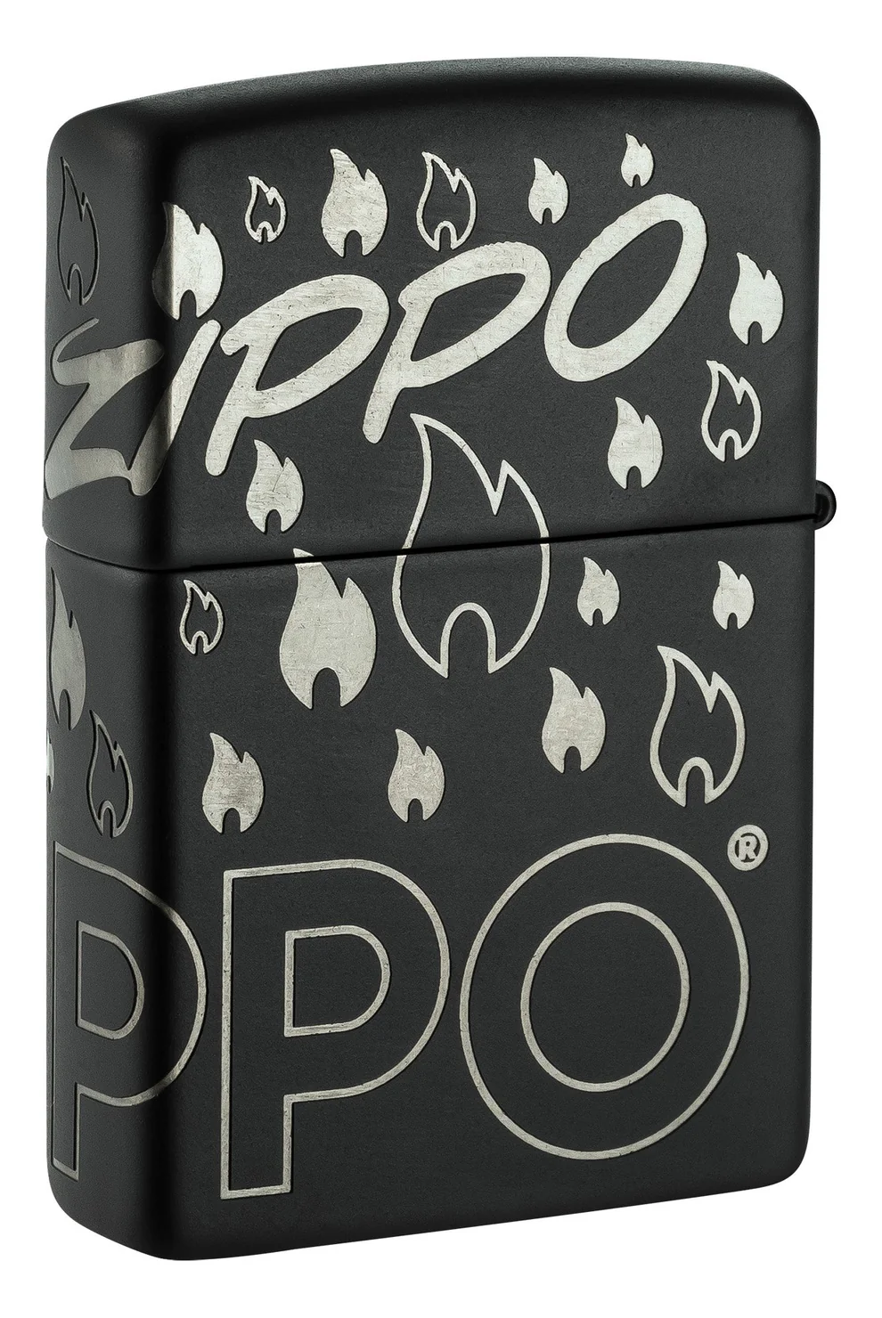 Zippo tulemasin Zippo Design