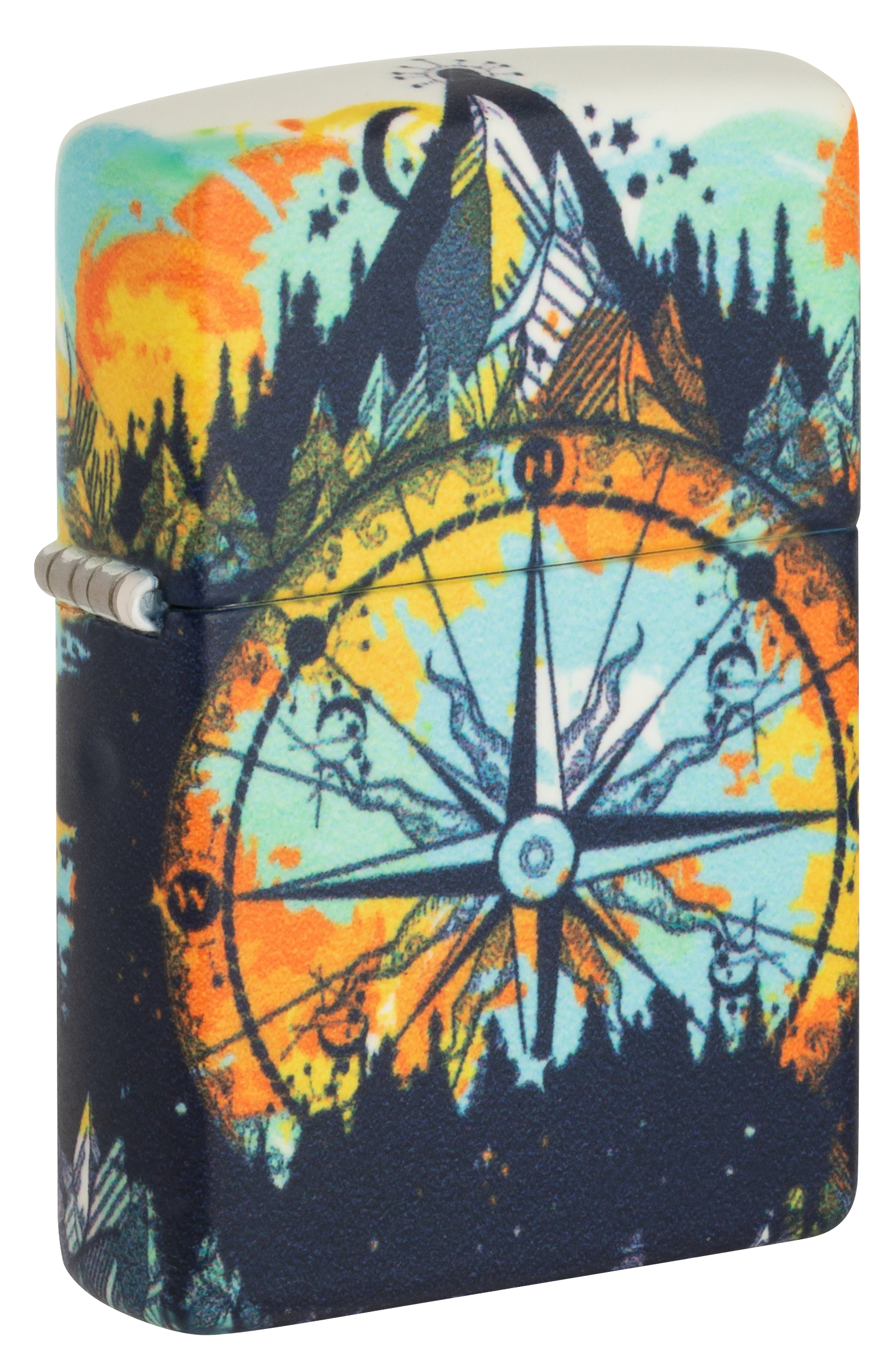 Zippo Compass 49805