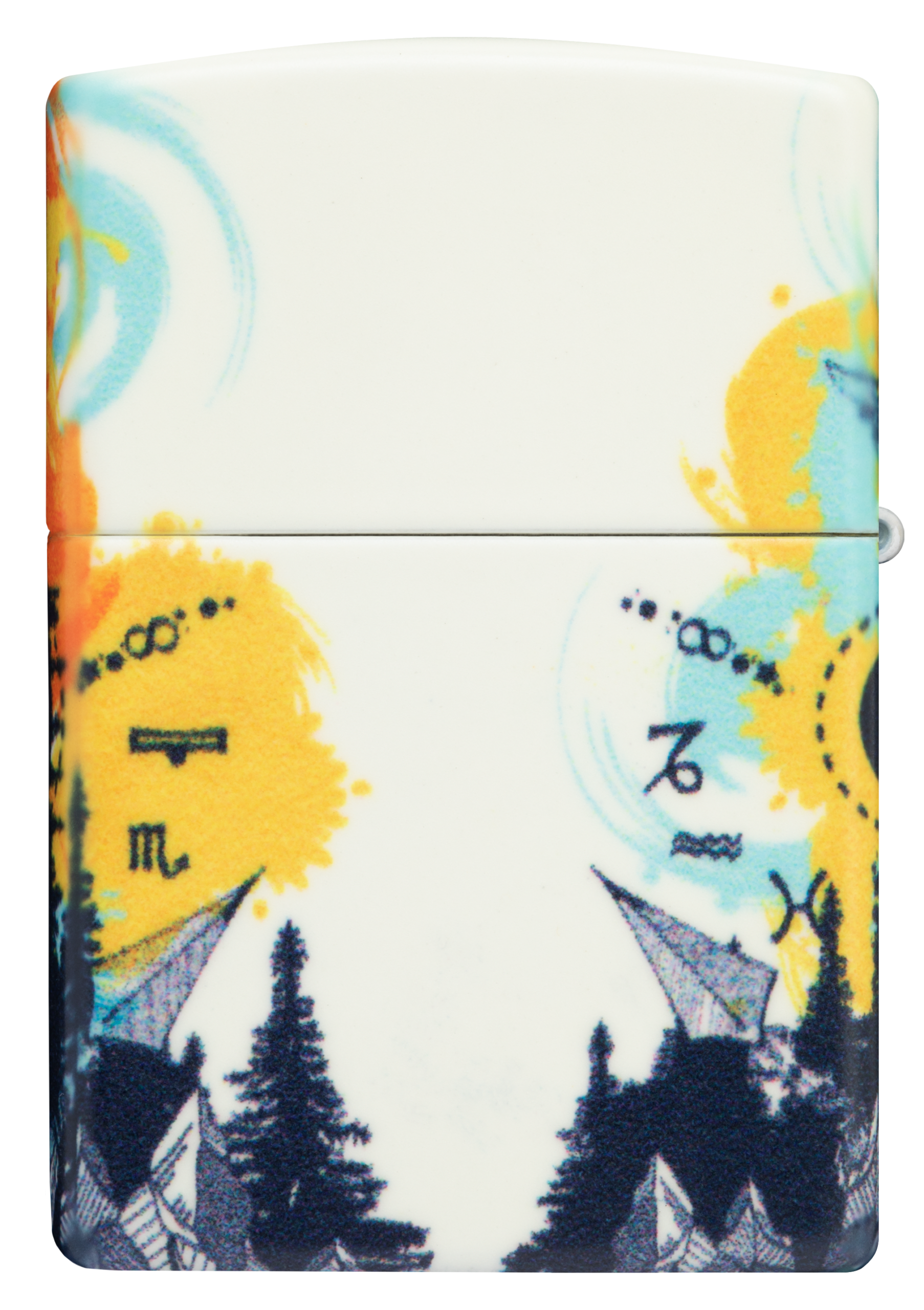 Zippo tulemasin Compass