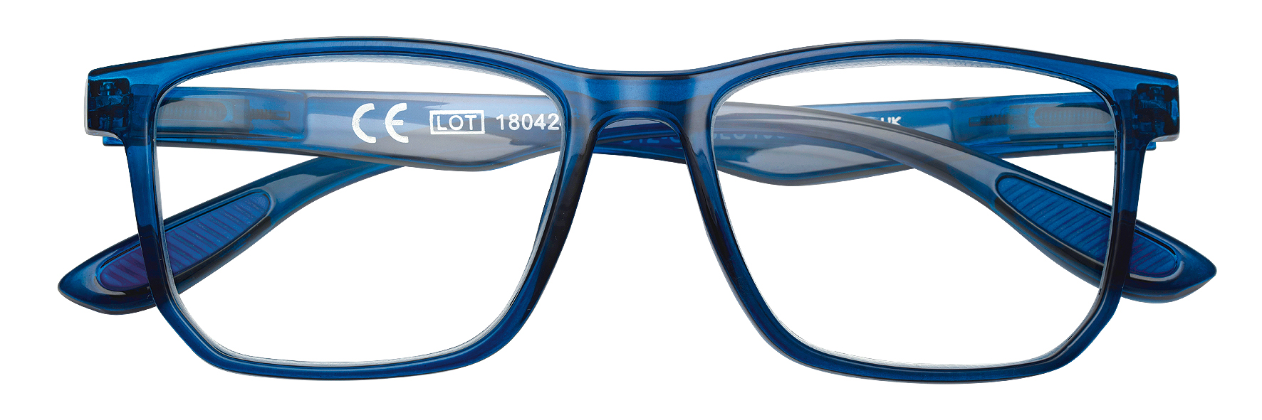 Lugemisprillid 31Z-G8-BLU +1.00