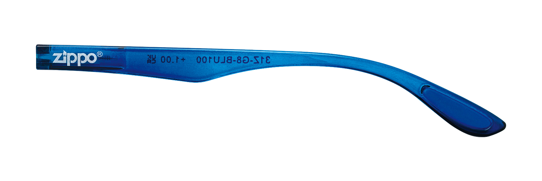 Lugemisprillid 31Z-G8-BLU +1.00