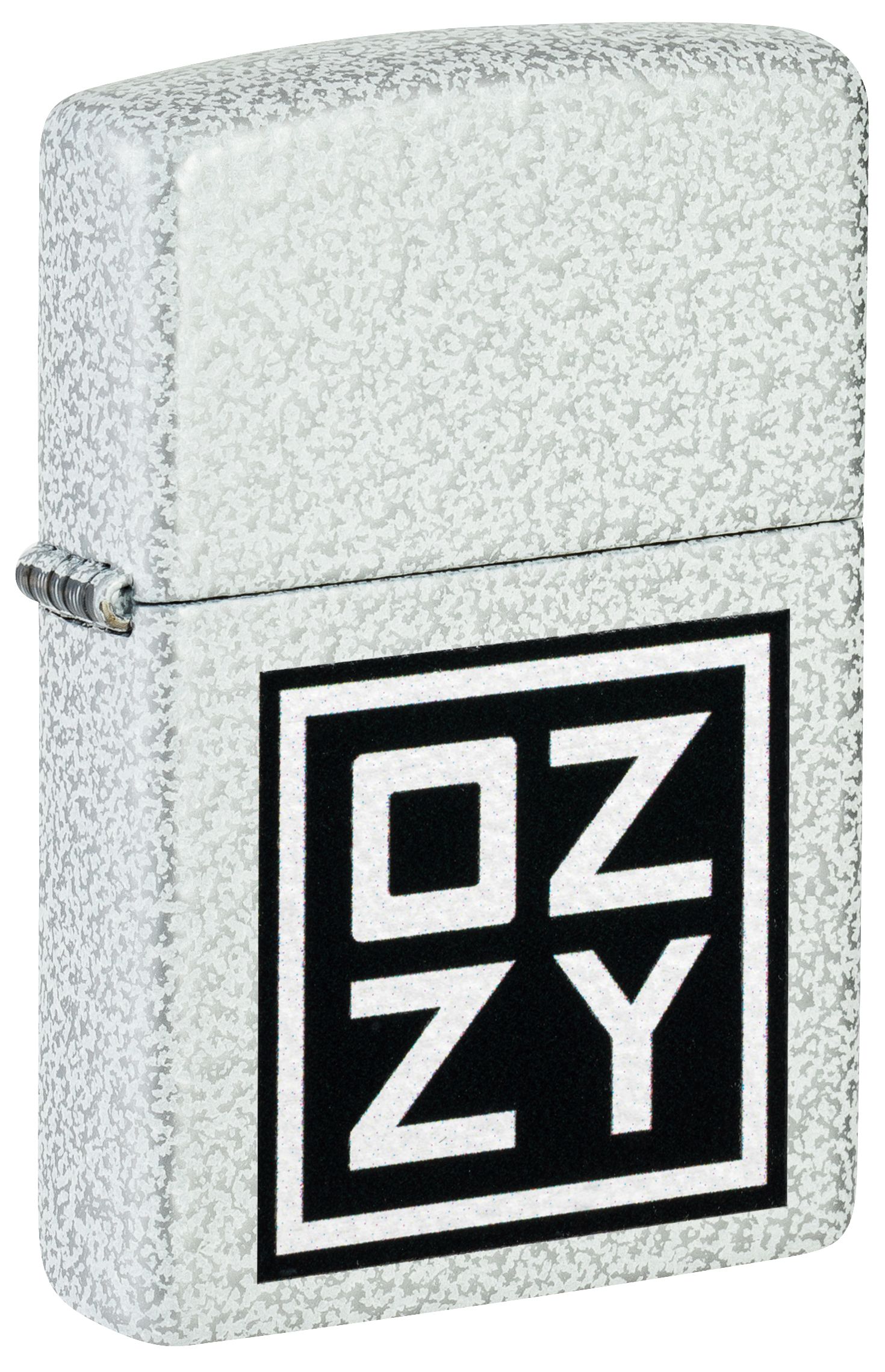 Zippo tulemasin Ozzy Osbourne