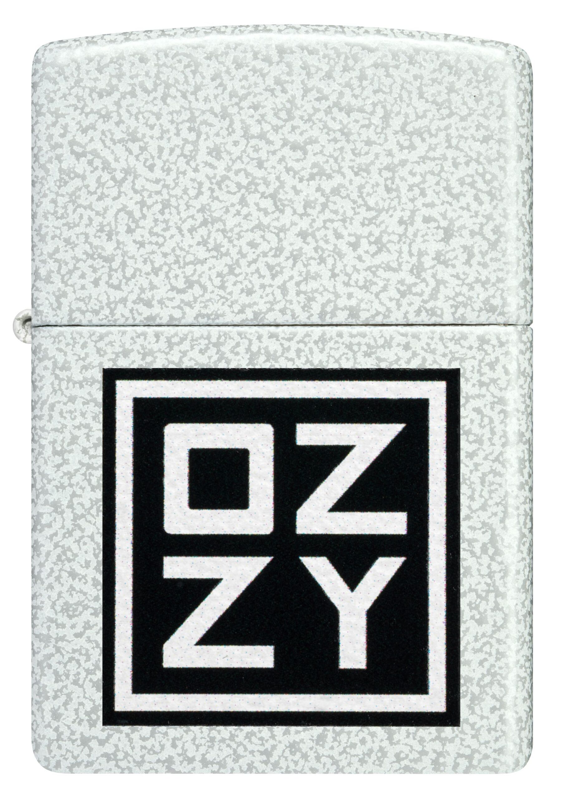Zippo tulemasin Ozzy Osbourne