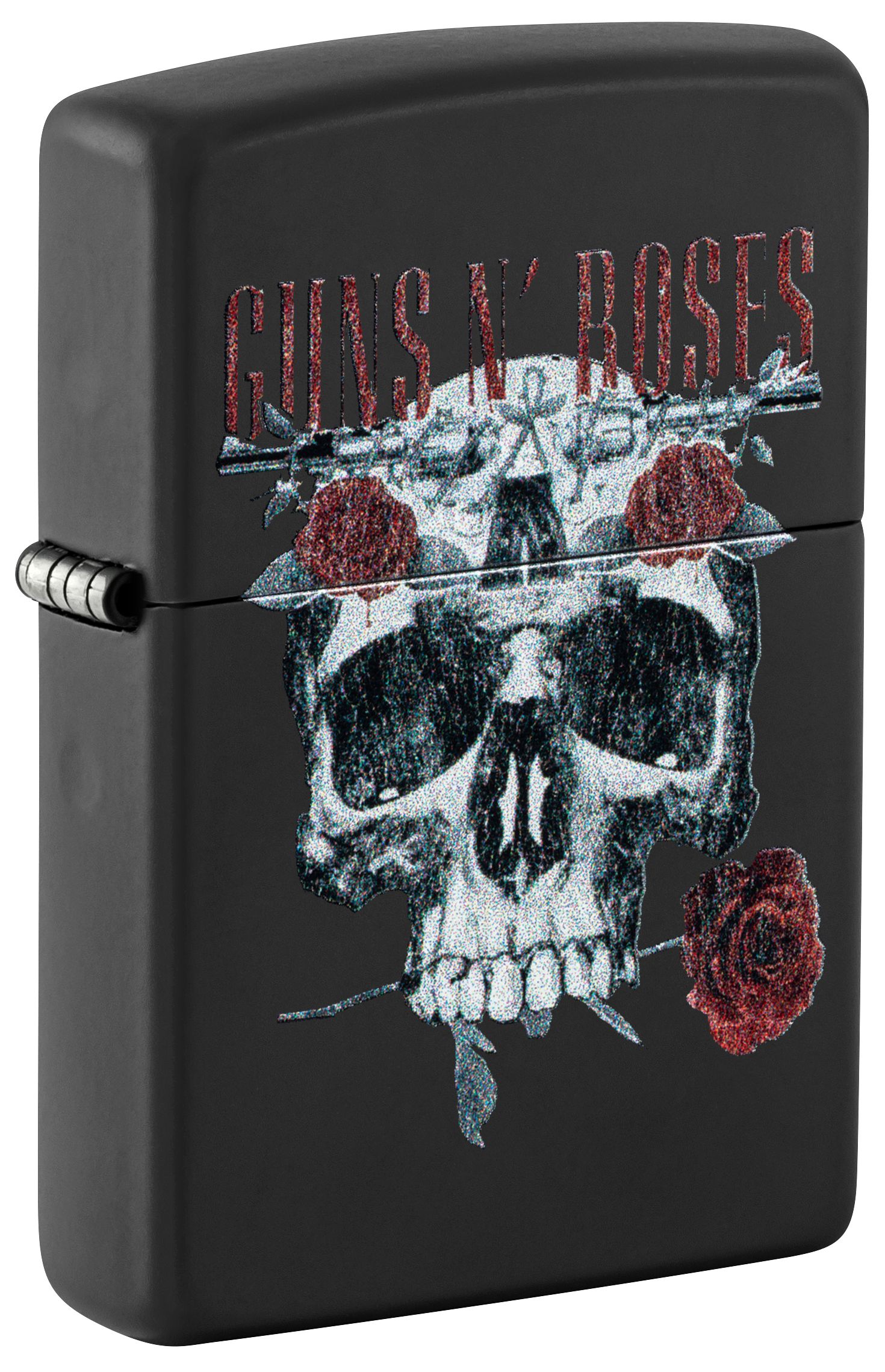 Zippo tulemasin Guns N Roses