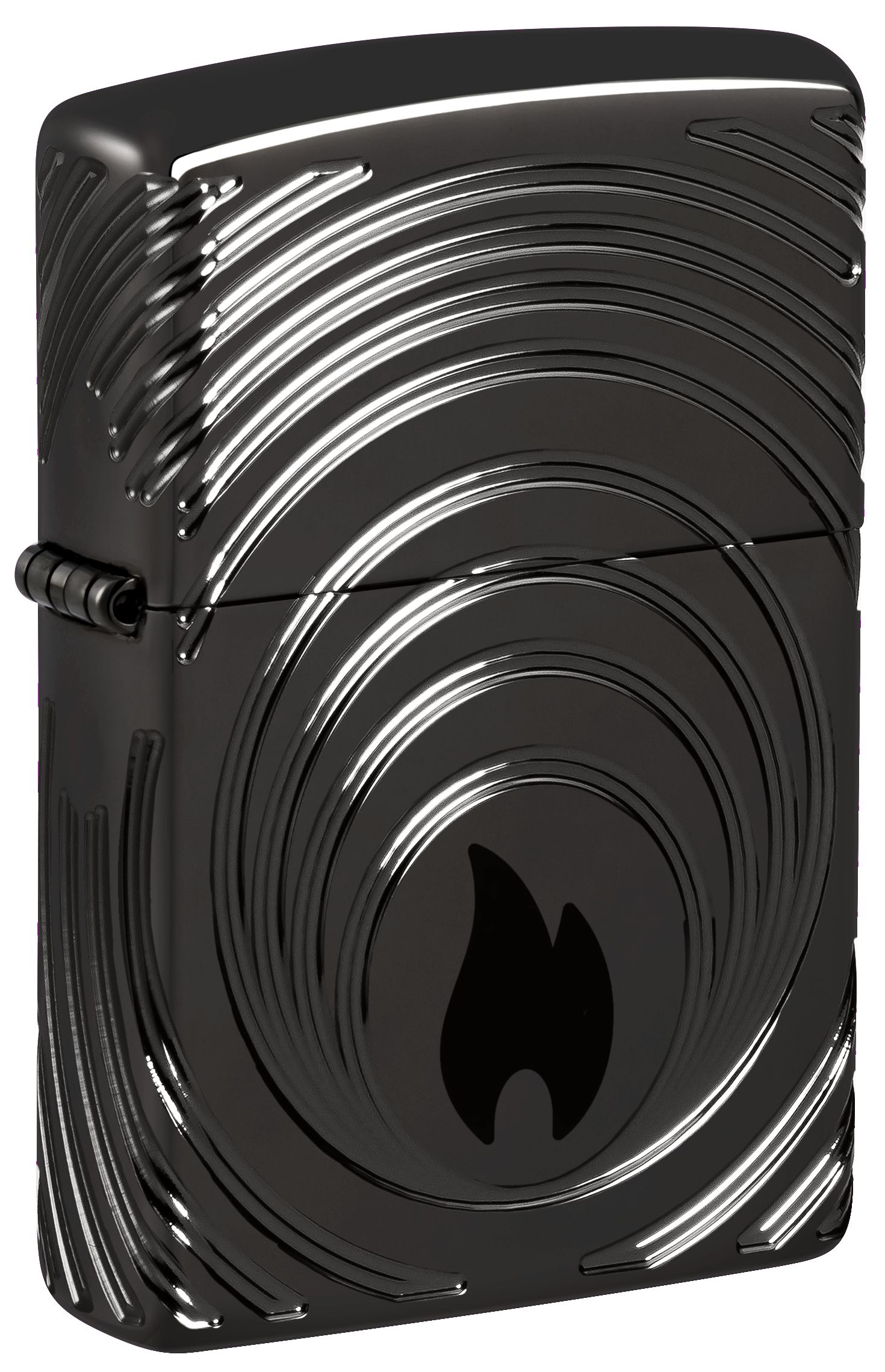 Zippo tulemasin Armor® Collectible of the Year 2026
