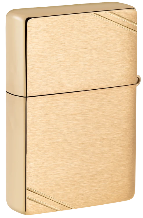Zippo tulemasin Everything´s Fine