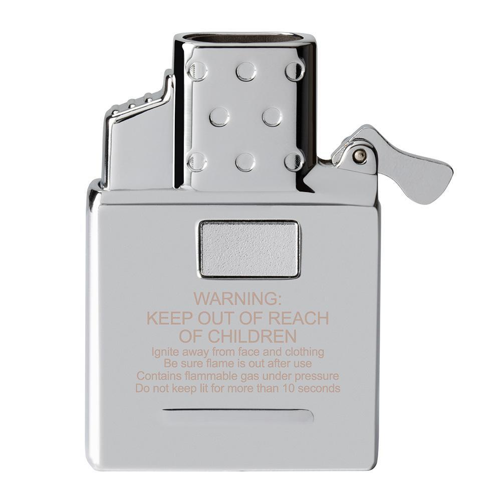 Газовая вставка Zippo с двойным пламенем