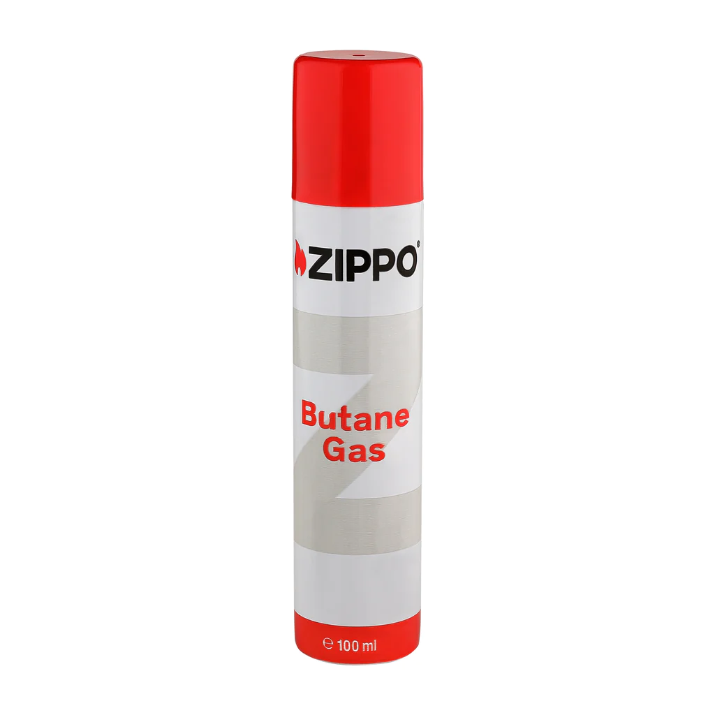 Zippo Gas 100ml 